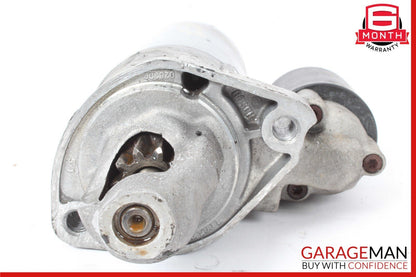 98-07 Mercedes W211 E320 SLK32 AMG Crossfire Engine Motor Starter 0051516501 OEM
