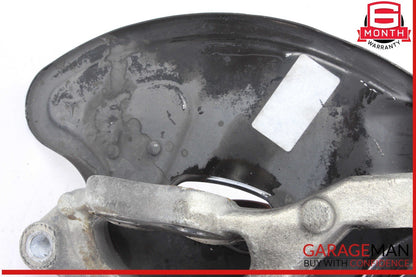 08-20 Mercedes W204 C250 E350 Front Right Wheel Spindle Knuckle Hub Bearing OEM