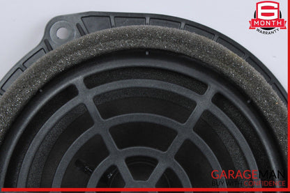 12-18 Audi A7 A6 Rear Left and Right Side Door Audio Sound Speaker Set 4G0035411
