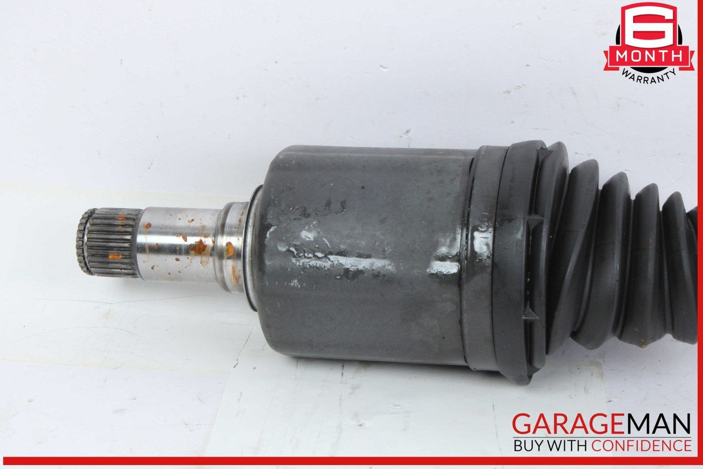 10-15 Mercedes X204 GLK350 4MATIC Front Right Side Axle CV Half Shaft OEM