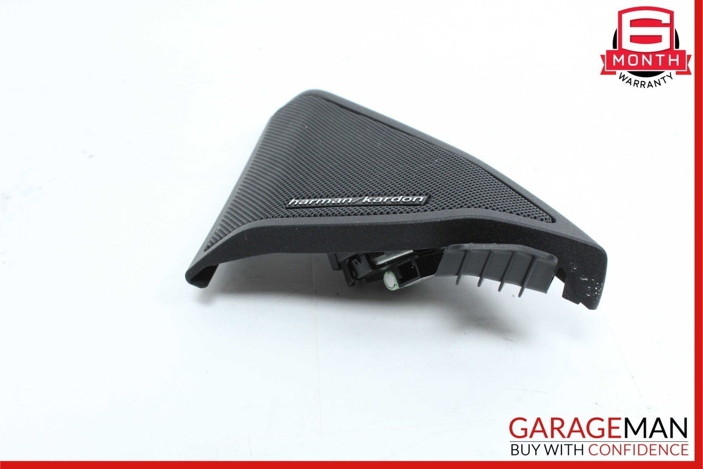 10-16 Mercedes W212 E550 E400 E350 Front Left Door Panel Tweeter Speaker Cover