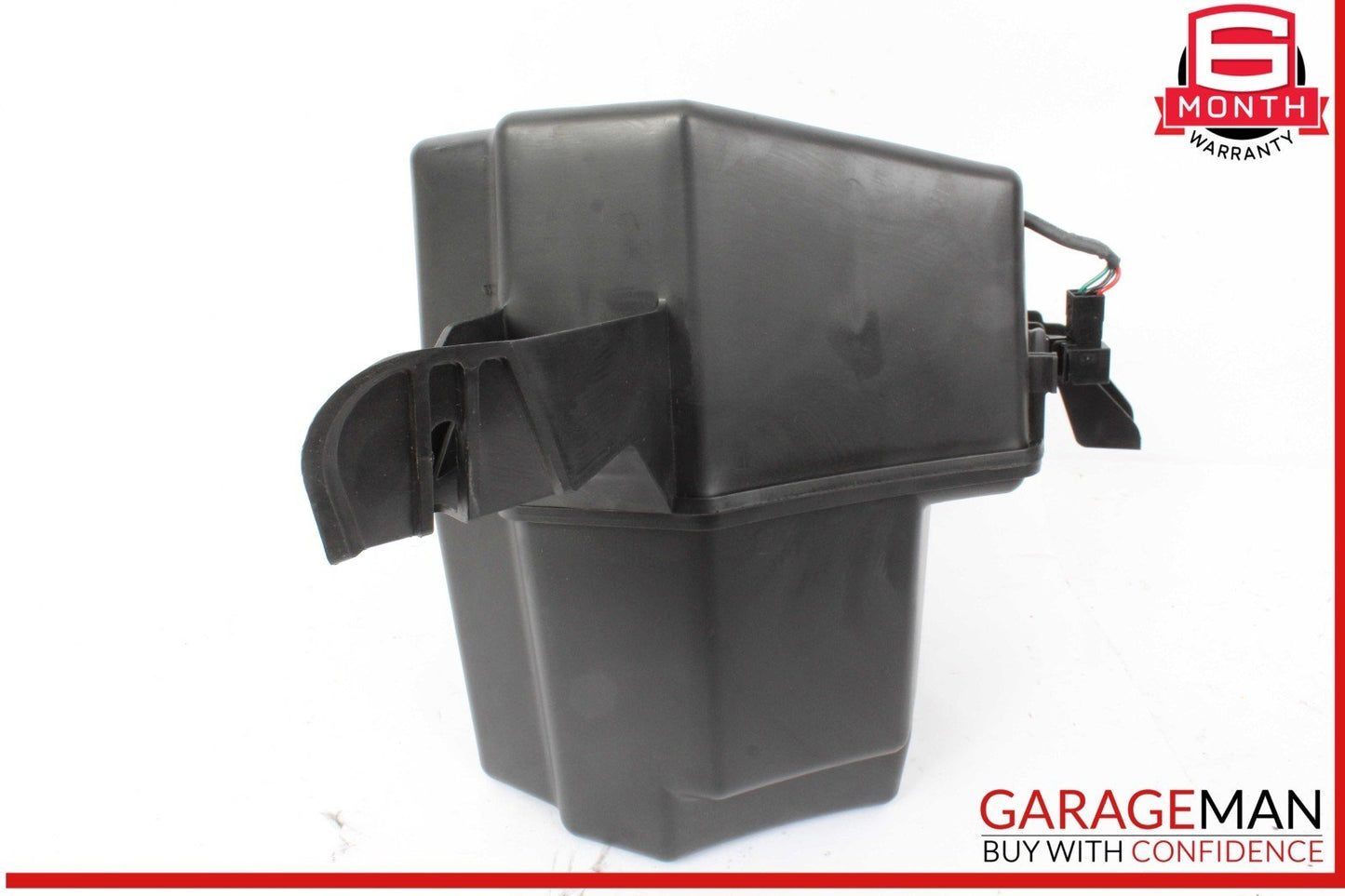 06-11 Mercedes W164 ML350 Rear Harman Kardon Sub Woofer Subwoofer Speaker OEM