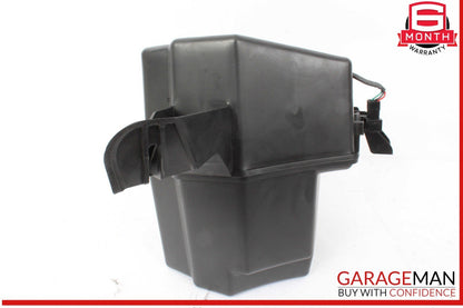06-11 Mercedes W164 ML350 Rear Harman Kardon Sub Woofer Subwoofer Speaker OEM