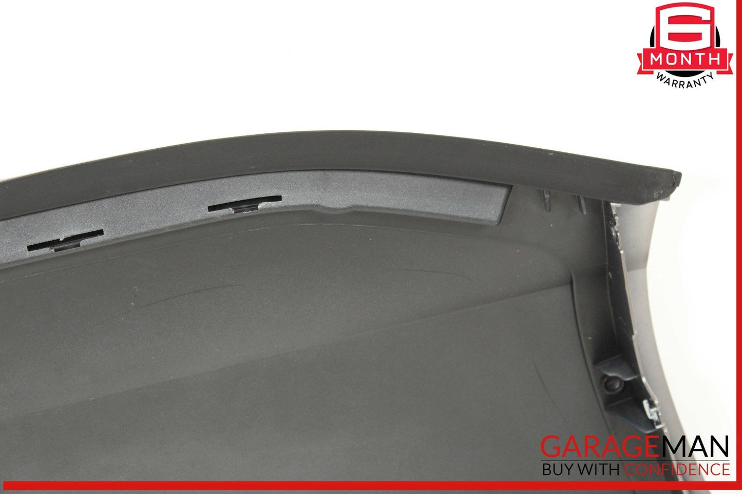 14-21 BMW i3 I01 Rear Left Driver Side Fender Quarter Panel Cover OEM