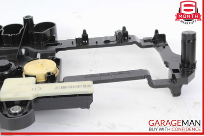 Mercedes VGS3 722.9 7G Transmission Conductor Plate TCU 722.9 FLASHED OEM
