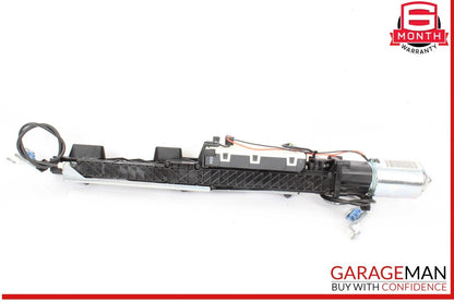 12-18 Mercedes W218 CLS550 Tailgate Actuator Control Unit 2188202926 OEM