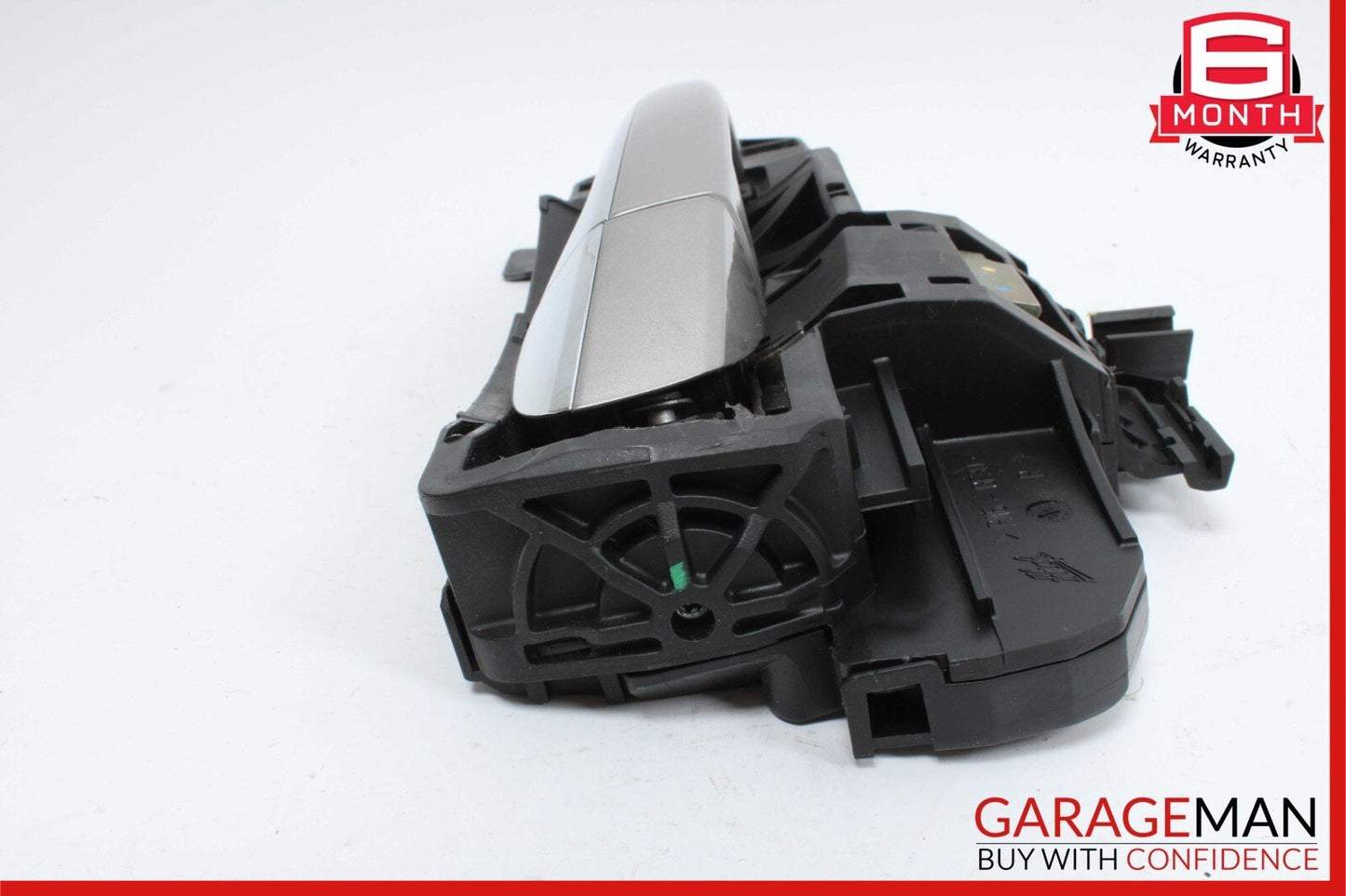 07-13 Mercedes W221 S550 S400 Front Right Side Exterior Door Handle OEM
