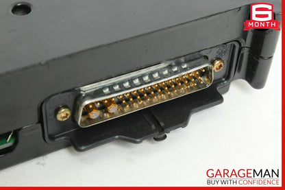 00-06 Mercedes R230 SL500 CL500 S55 AMG Voice Phone Communication Control Module
