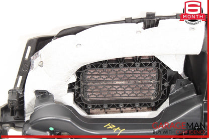 16-22 BMW X1 Front Dash Dashboard Instrument Panel OEM