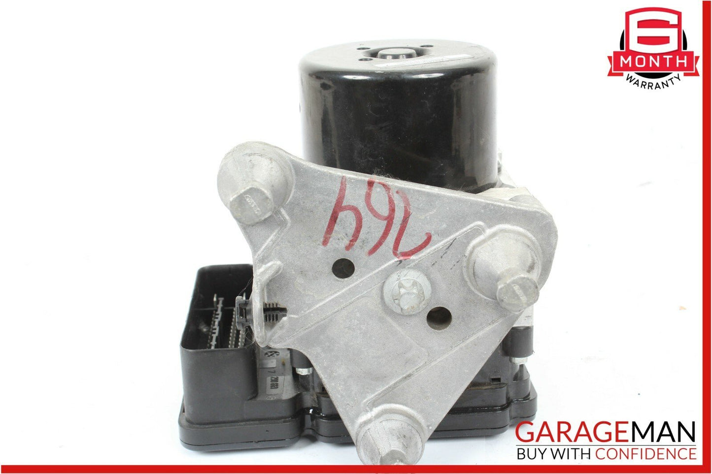 13-15 Mercedes R172 SLK250 GLK350 C300 ABS Anti Lock Pump Brake Module OEM