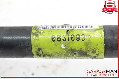 06-12 Mercedes X164 GL450 4MATIC Front Left Side CV Axle Shaft Driveshaft OEM