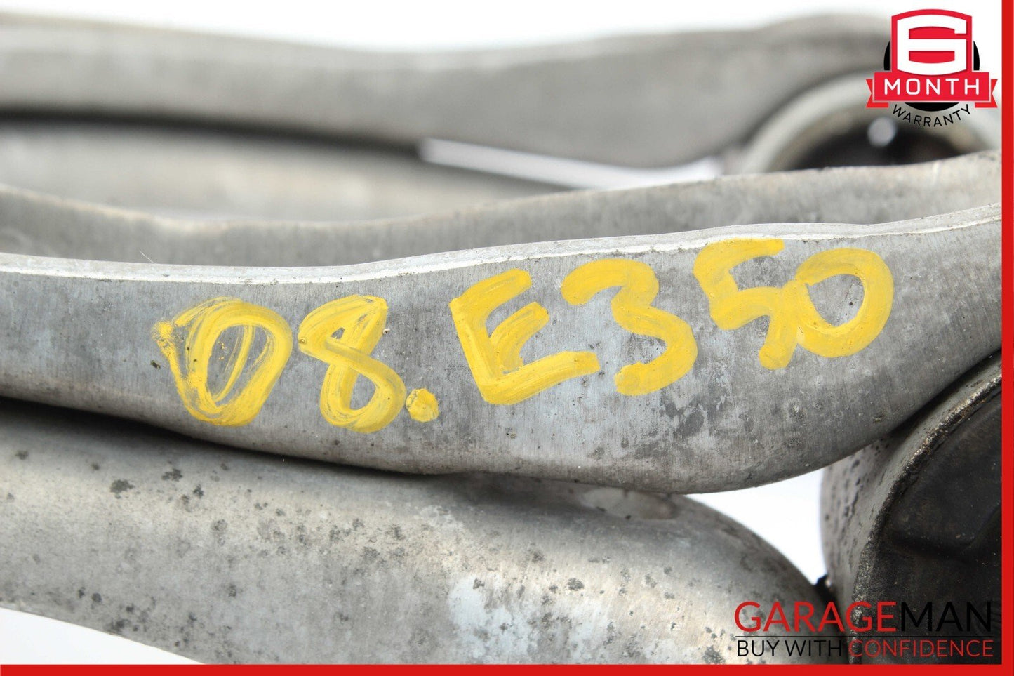 03-11 Mercedes E350 E350 CLS550 Front Right Suspension Upper Control Arm RWD