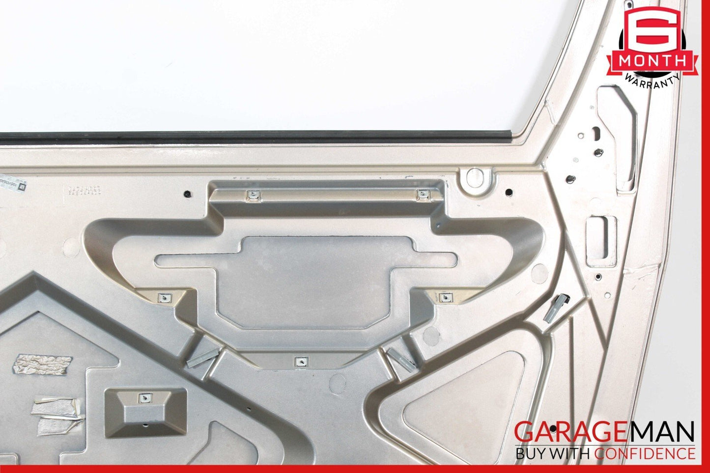 04-09 Cadillac XLR Trunk Lid Panel Assembly OEM