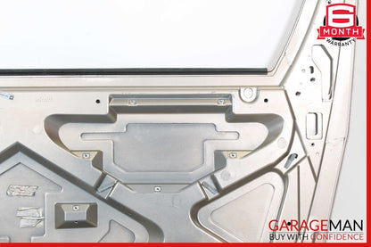 04-09 Cadillac XLR Trunk Lid Panel Assembly OEM