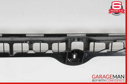 14-21 BMW i3 I01 Rear Bumper Upper Center Mount Bracket 7296779 OEM