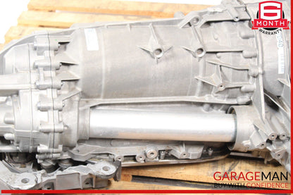 12-15 Audi A6 3.0L Automatic Transmission Assembly OEM