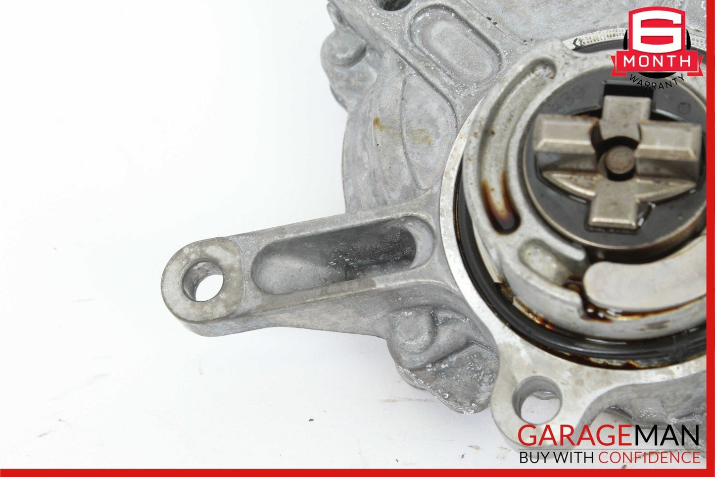 12-18 Mercedes W212 E350 SLK350 Engine Motor Brake Vacuum Pump 2760105004 OEM