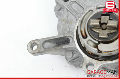 12-18 Mercedes W212 E350 SLK350 Engine Motor Brake Vacuum Pump 2760105004 OEM