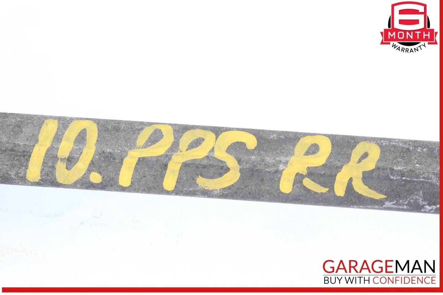 10-16 Porsche Panamera 970 Rear Right / Left Upper Suspension Control Arm OEM