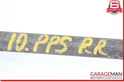 10-16 Porsche Panamera 970 Rear Right / Left Upper Suspension Control Arm OEM