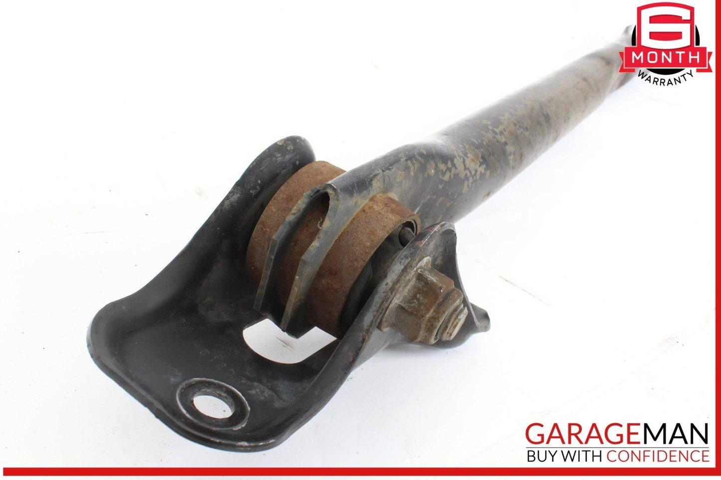 12-19 Range Rover Evoque Rear Right Passenger Side Lower Control Arm OEM
