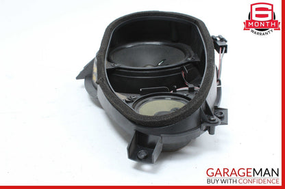 03-08 Mercedes R230 SL500 SL55 AMG Bose Front Left Side Door Audio Speaker OEM