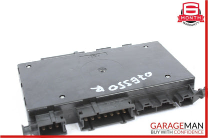 03-12 Mercedes E350 GL550 CLS550 Front Right Passenger Side Seat Control Module