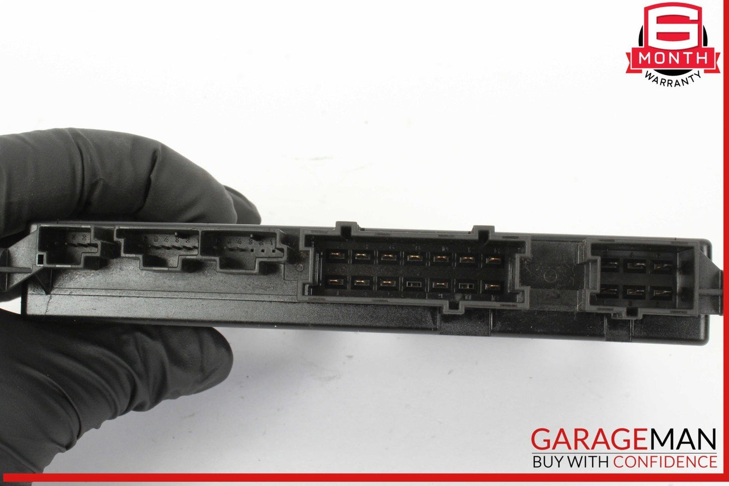 03-12 Mercedes X164 GL450 4MATIC ML350 Front Right Side Seat Control Module OEM