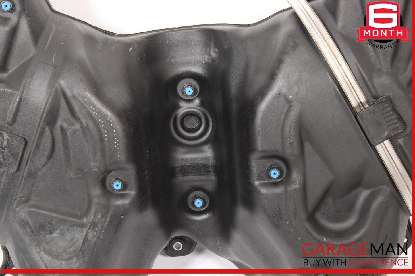 06-09 Mercedes W164 ML500 ML350 Fuel Tank Reservoir Assembly 1644710501 OEM