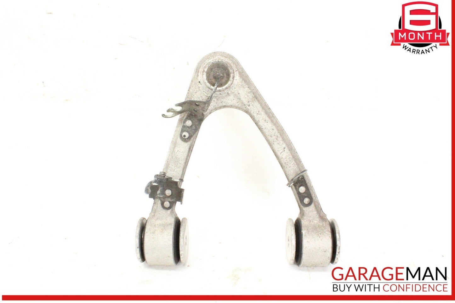 03-10 Maserati Quattroporte GranTurismo Front Left Side Upper Control Arm OEM