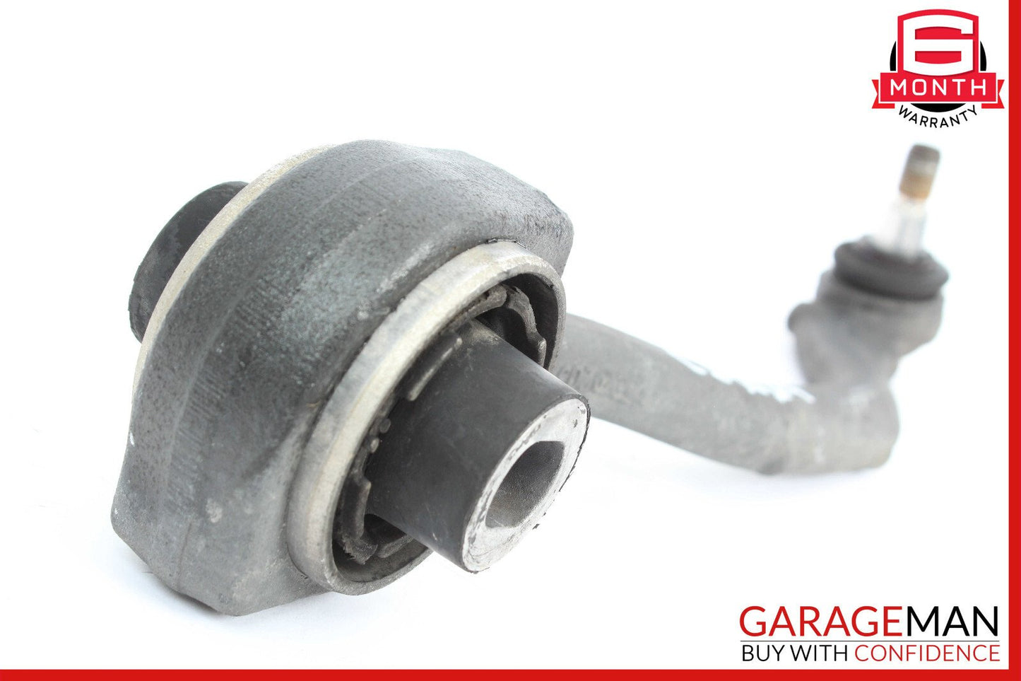 01-07 Mercedes W203 C230 C240 Front Left Side RWD Suspension Lower Control Arm