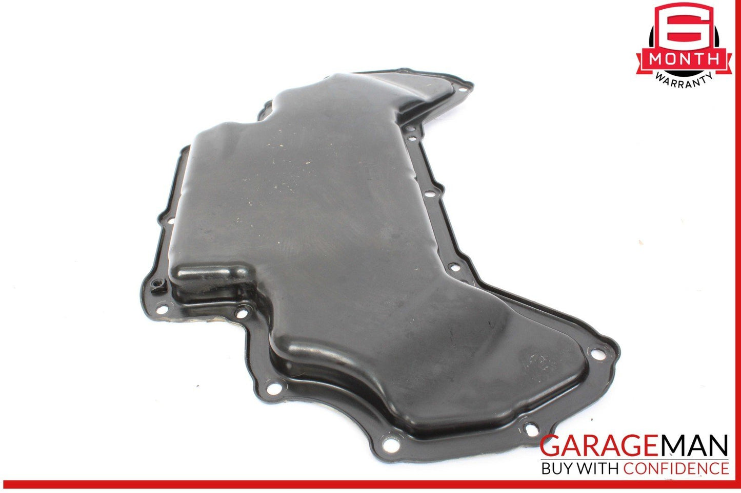 05-12 Mercedes W204 C300 SL550 Lower Oil Pan 2720100128 OEM