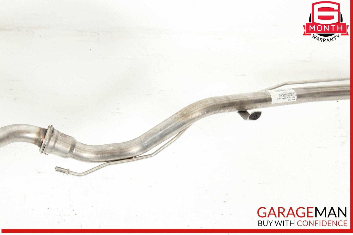 14-21 BMW i3 I01 Hybrid Fuel Gas Tank Reservoir Assembly OEM