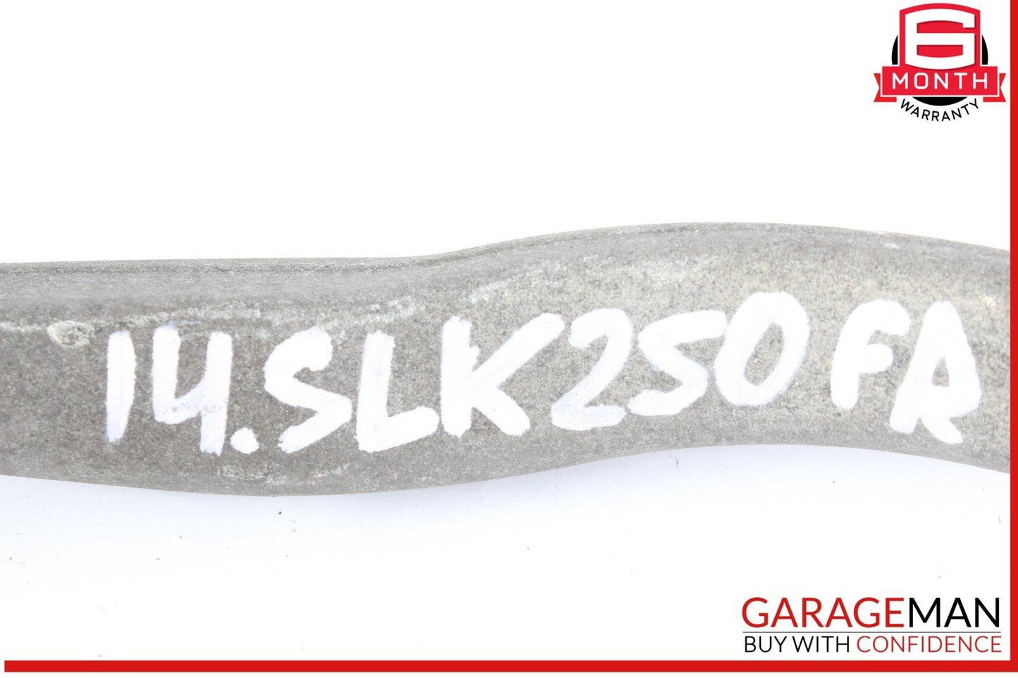 08-17 Mercedes R172 SLK250 E350 C300 Front Right Side Lower Control Arm OEM