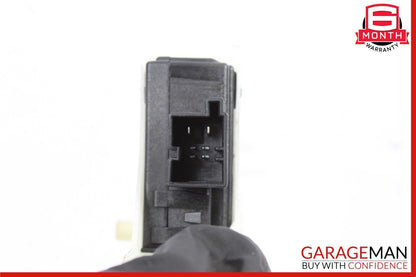 10-15 Porsche Panamera 970 Left Side Door Window Regulator Motor Unit