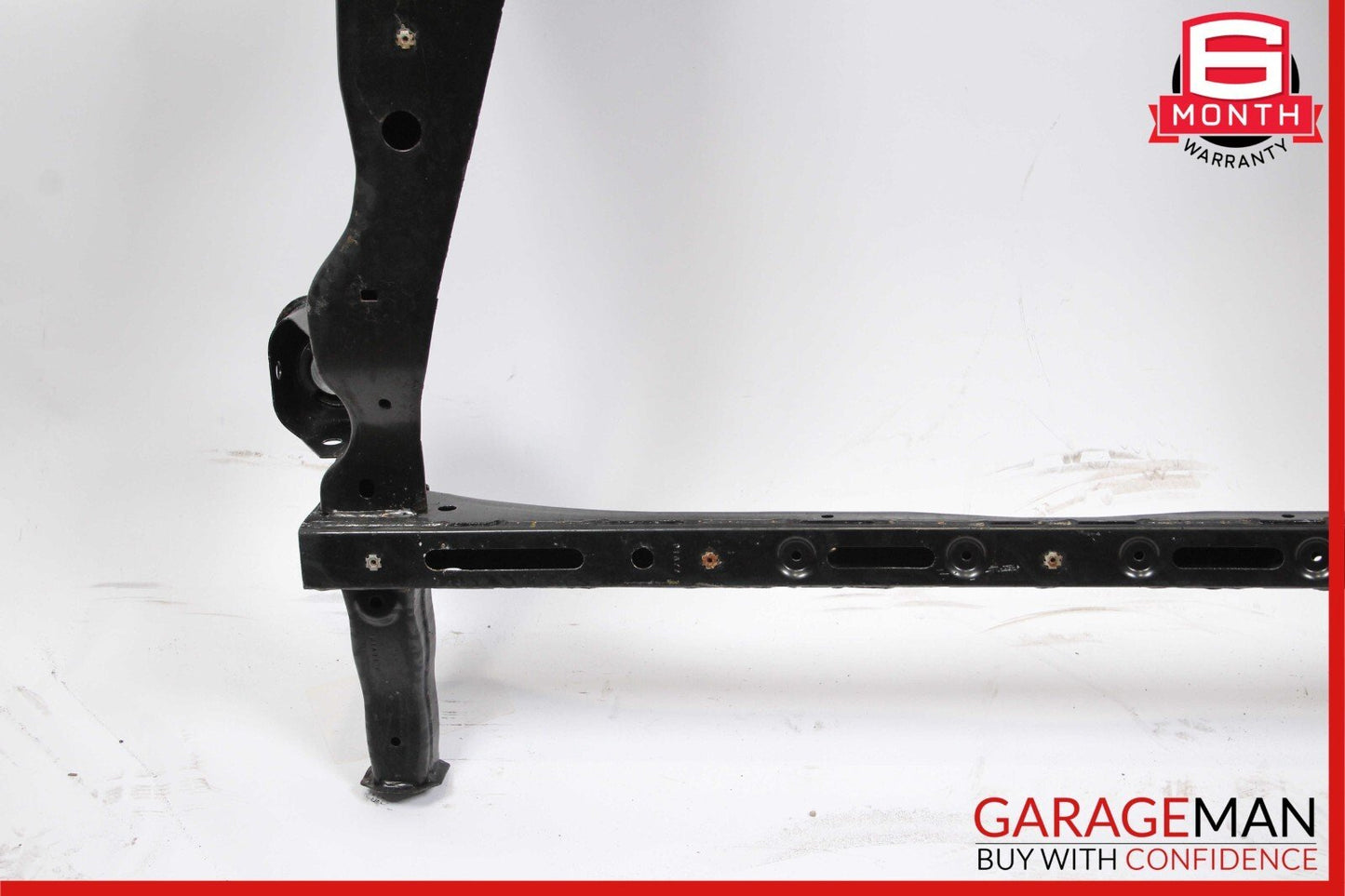 19-20 Lincoln Nautilus Front Suspension Support Subframe Cradle Crossmember OEM