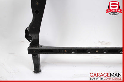 19-20 Lincoln Nautilus Front Suspension Support Subframe Cradle Crossmember OEM