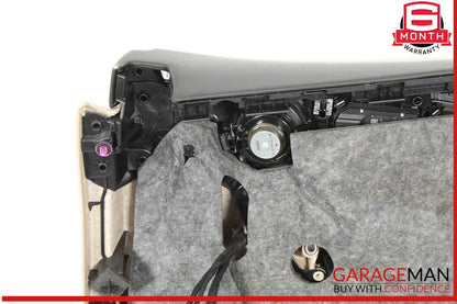 16-23 Mercedes X253 GLS350e Front Left Side Interior Door Trim Panel Assy OEM