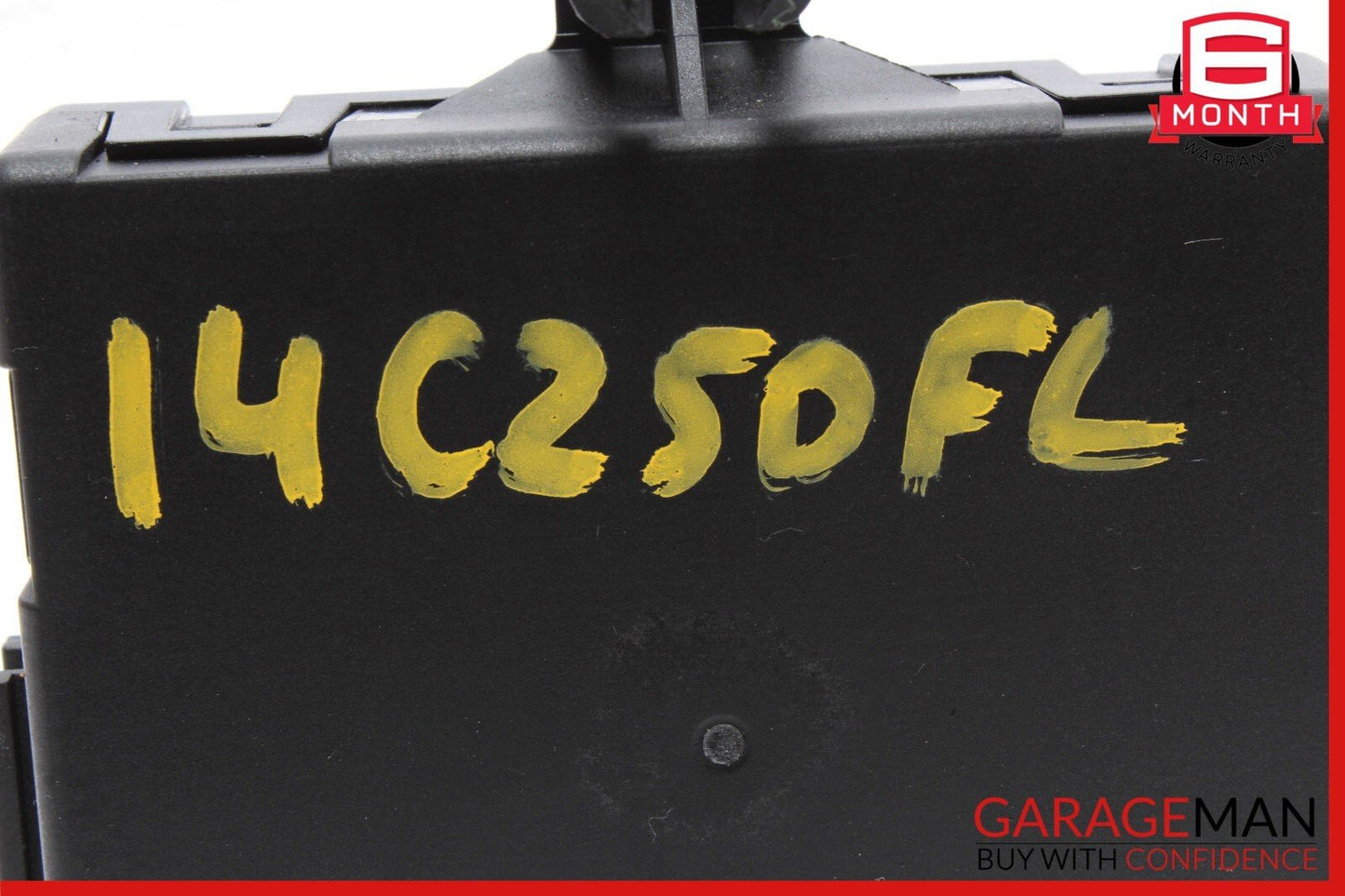 08-18 Mercedes C350 SLK250 CLS550 C250 Front Left Side Door Controller Module