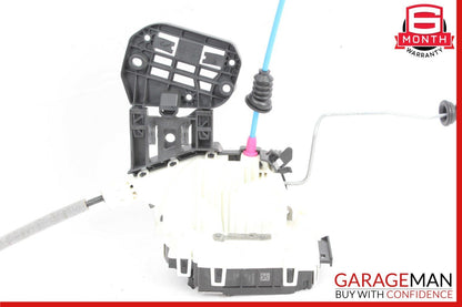 15-20 Mercedes X156 GLA250 GLA45 AMG Rear Left Door Lock Latch Actuator OEM