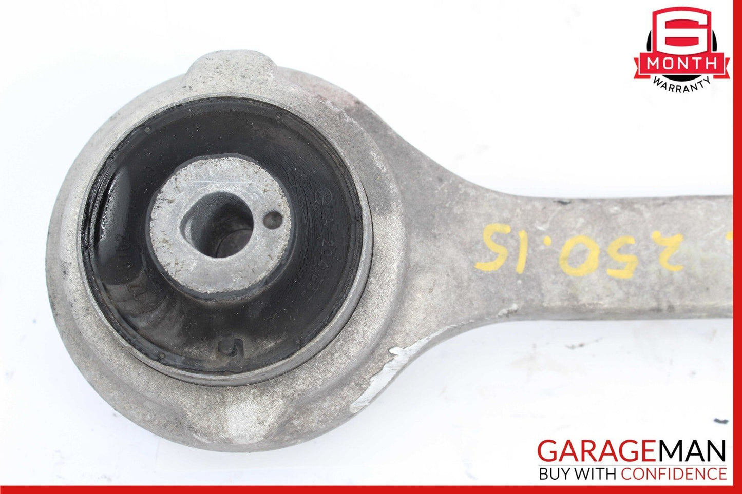 08-14 Mercedes R172 SLK20 C300 Front Left RWD Wishbone Upper Control Arm OEM