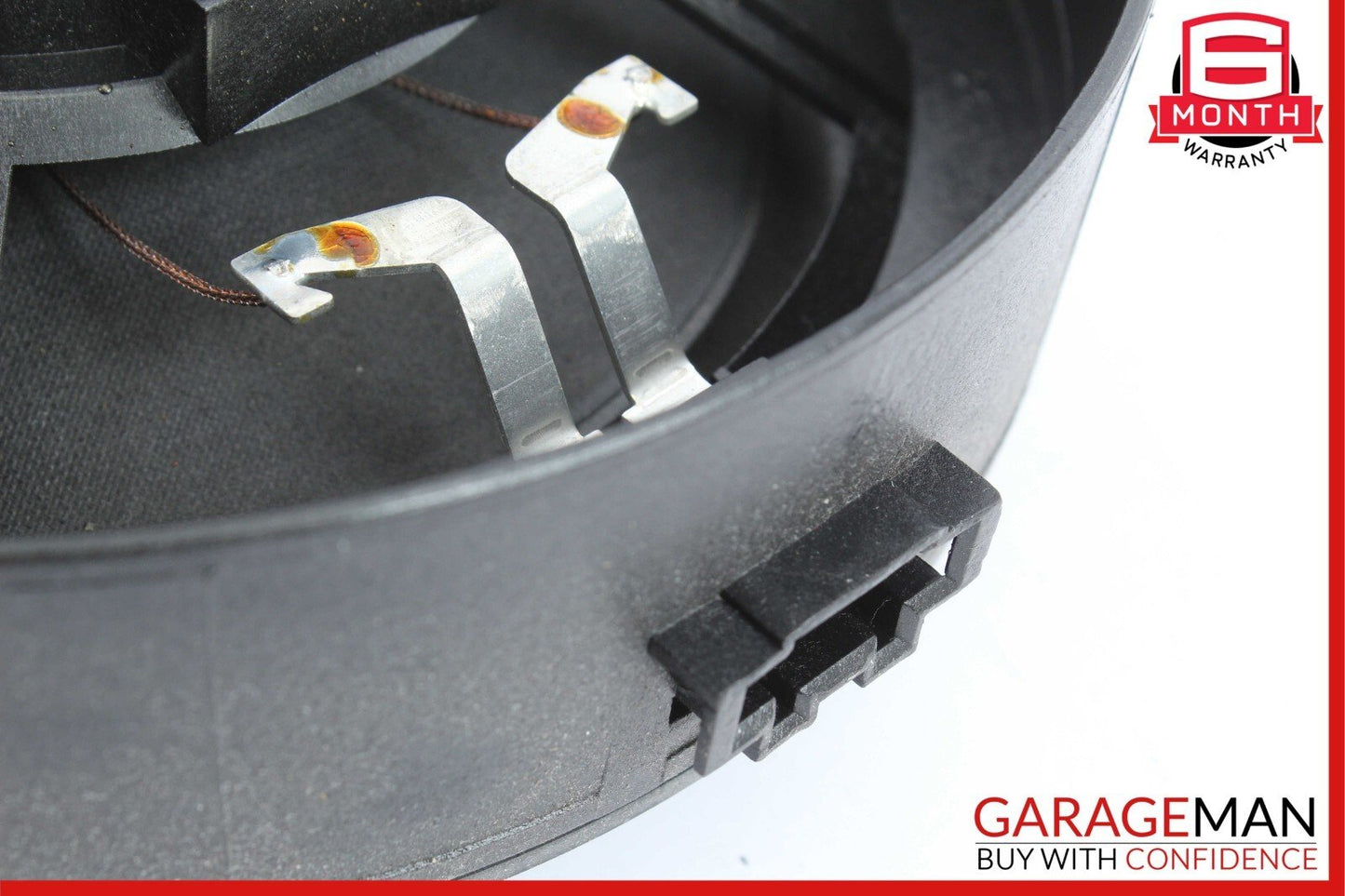 01-07 Mercedes W203 C230 C32 AMG Front Right & Left Side Door Audio Speaker Set