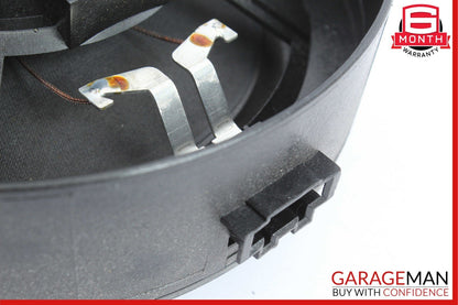01-07 Mercedes W203 C230 C32 AMG Front Right & Left Side Door Audio Speaker Set