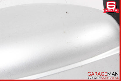 05-08 Maserati Quattroporte M139 Front Right Side Mirror Door Rear View OEM