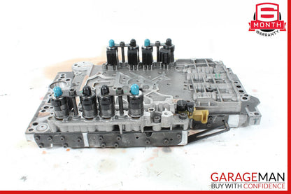 Mercedes C350 E550 CLK55 AMG 7G Tronic Transmission Valve Body 722.9 OEM