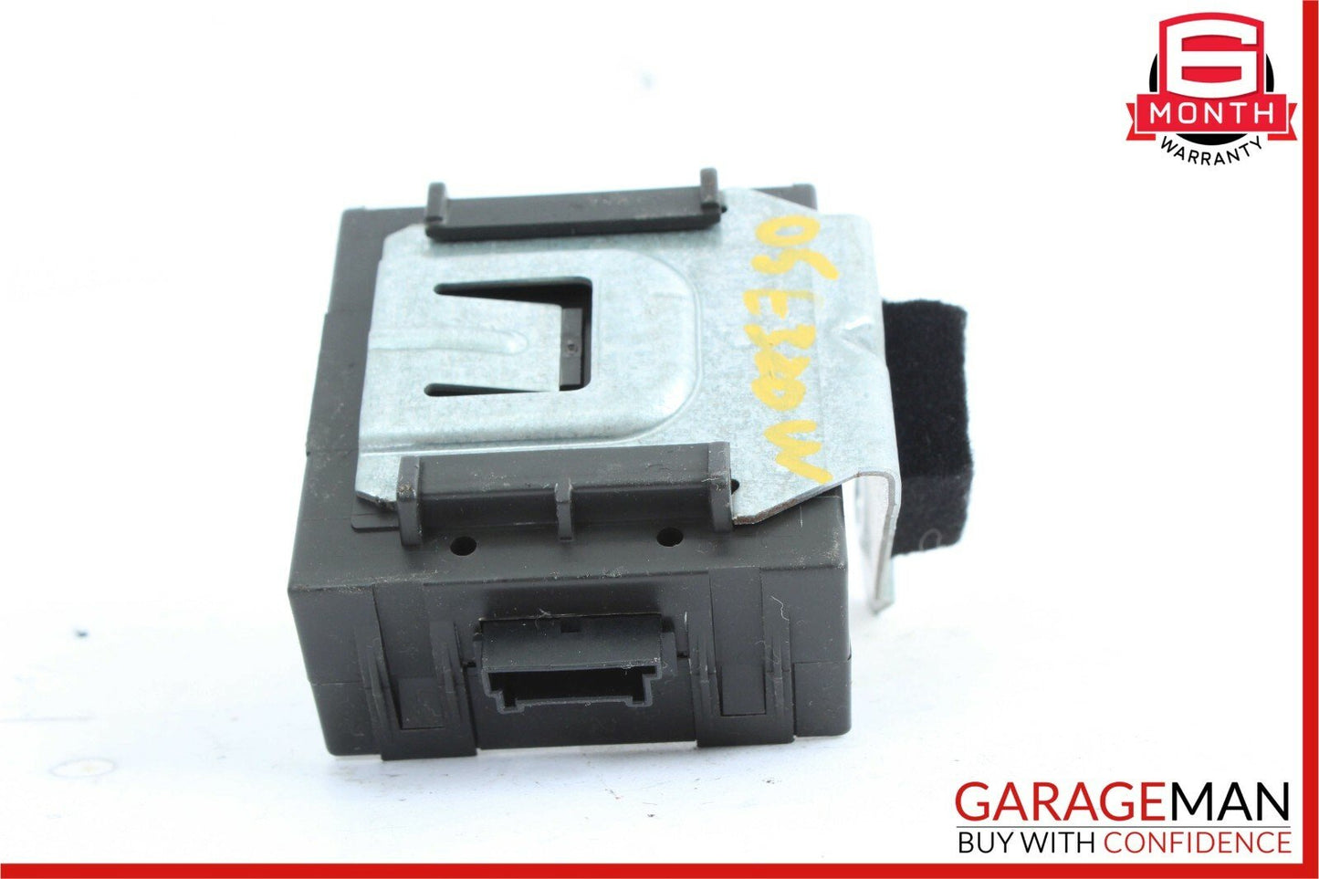 Mercedes W211 E320 CL500 C230 SL550 Anti Theft Alarm Control Module Unit  OEM