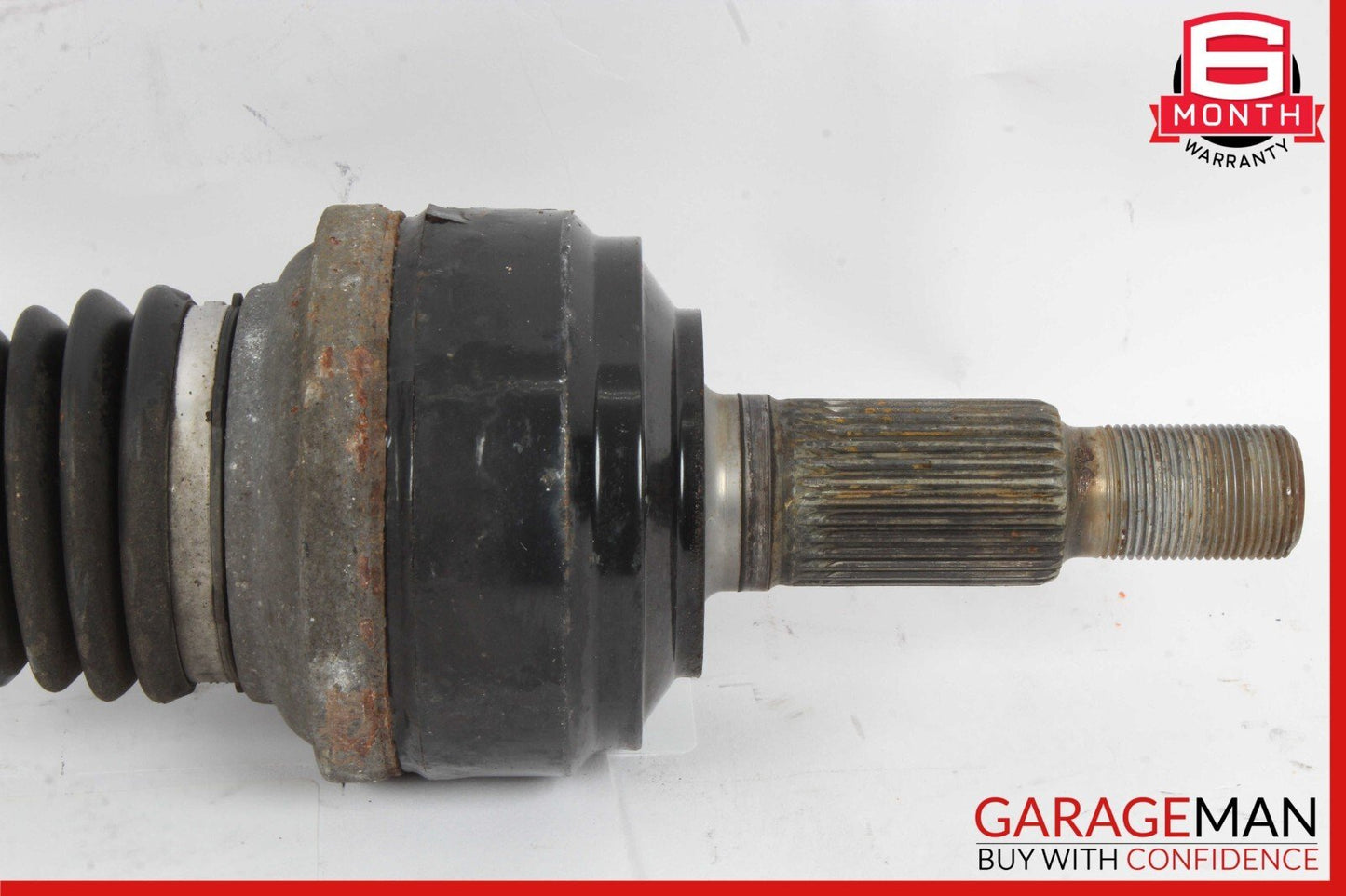 11-18 Porsche 958 Cayenne GTS Rear Left or Right Axle CV Half Shaft OEM