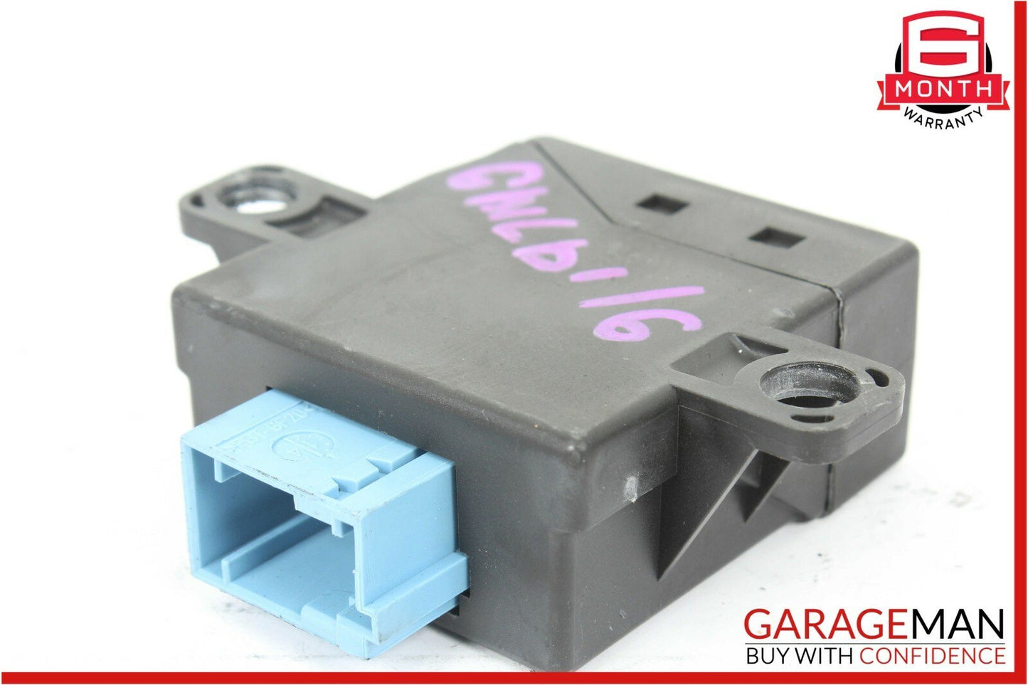 14-18 Maserati Ghibli Quattroporte Power Steering Control Module Unit OEM