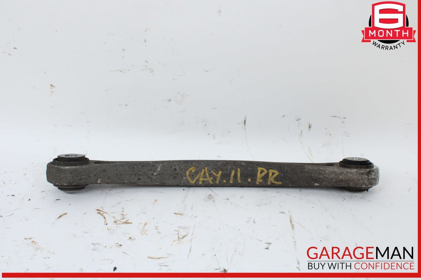 11-18 Porsche Cayenne 958 Rear Left or Rear Right Wishbone Upper Control Arm OEM