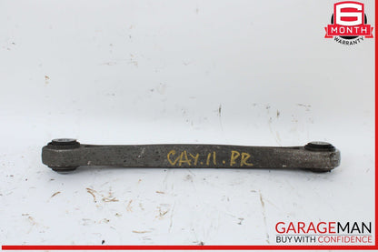 11-18 Porsche Cayenne 958 Rear Left or Rear Right Wishbone Upper Control Arm OEM